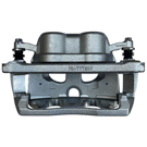 2017 Ram 2500 Brake Caliper 2